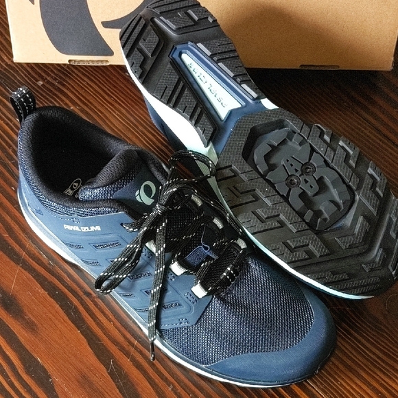 Pearl Izumi Women's X-ALP Canyon Shoes - Picture 5 of 8